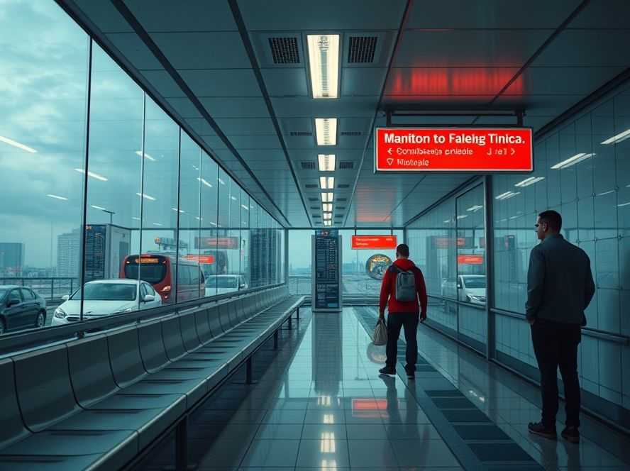 Passagens Aéreas Promocionais