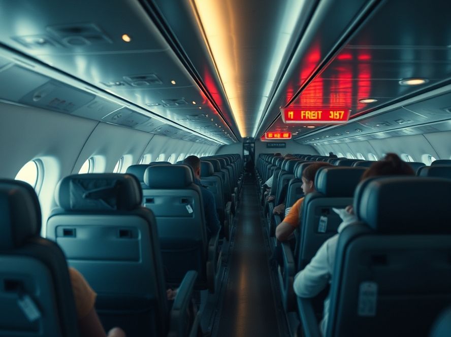 Passagens Last Minute