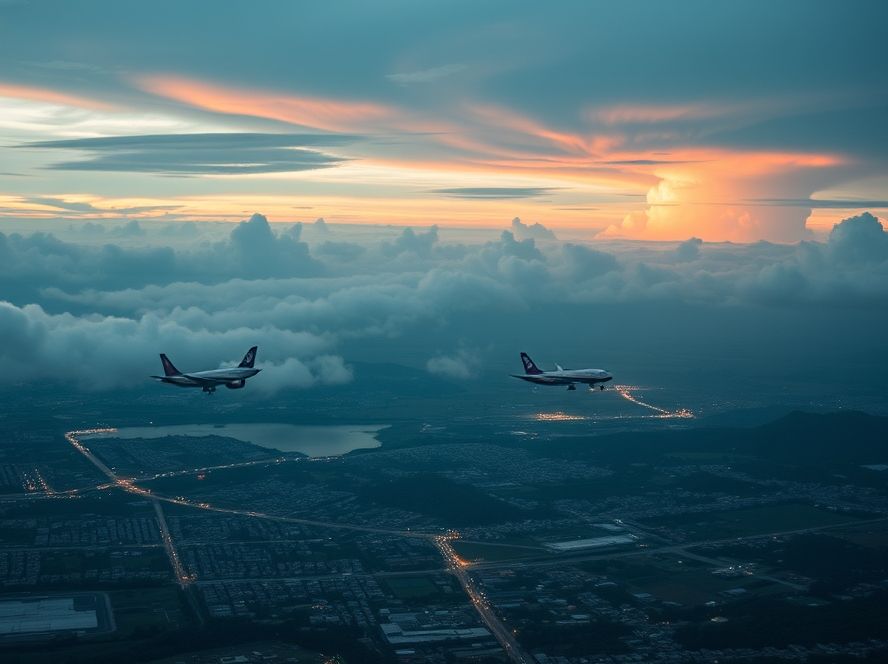 Passagens para Empresas