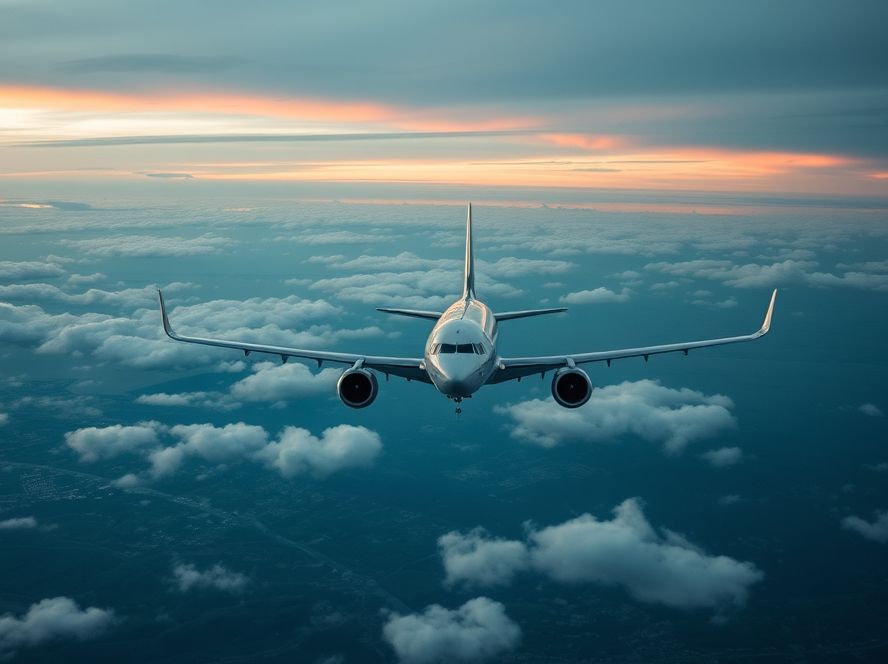 Passagens para Viagens Rápidas