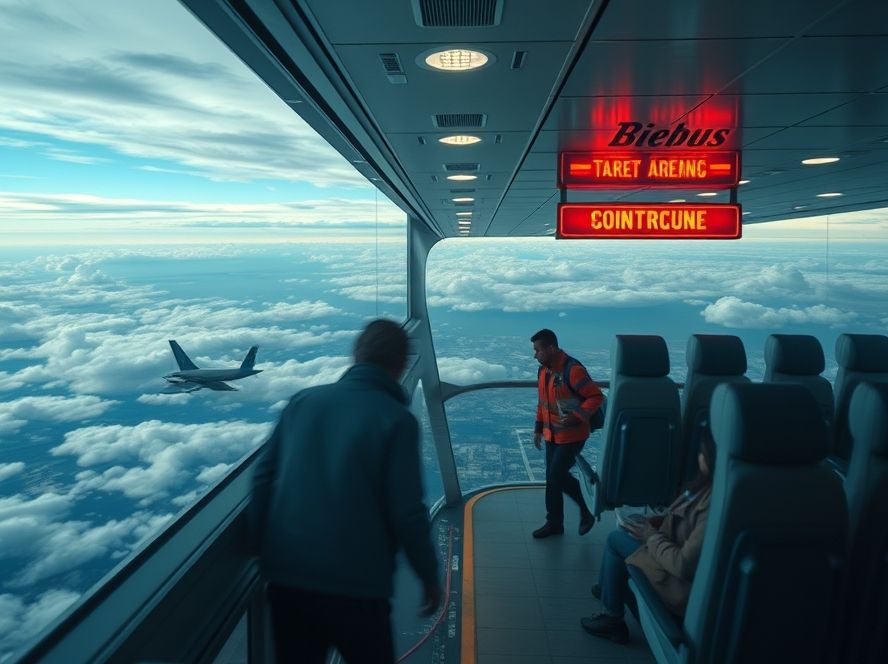 Passagens promocionais