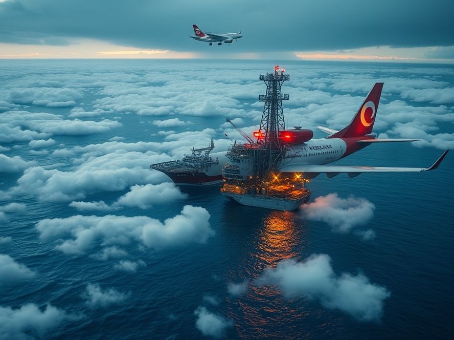 Planejamento de Viagem