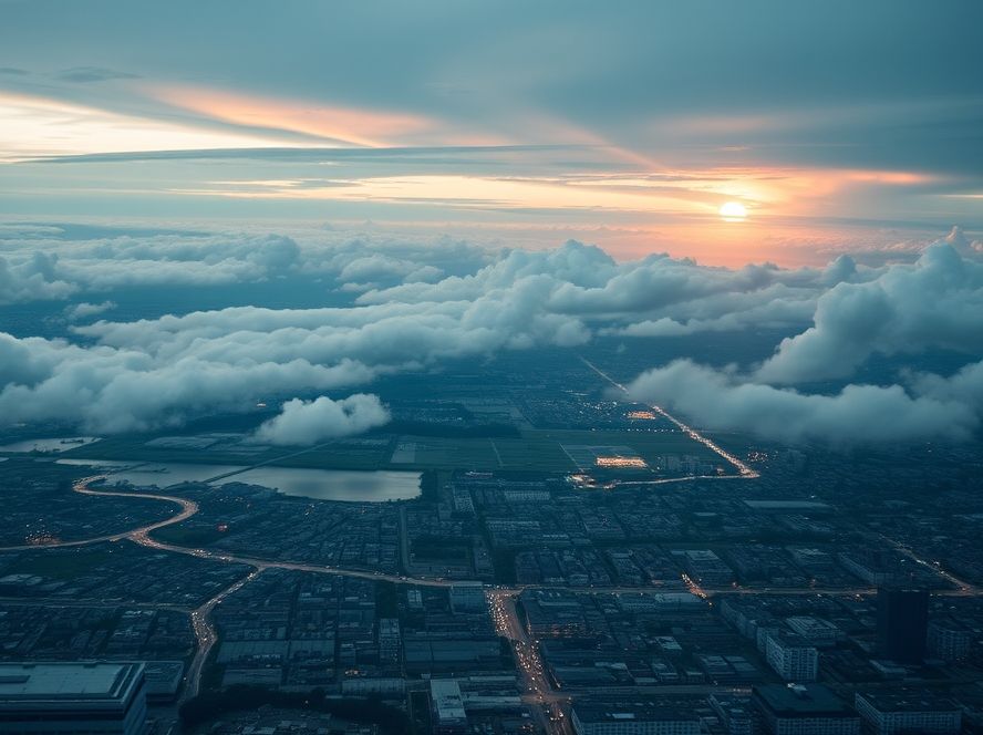 Planejamento de Viagens Corporativas