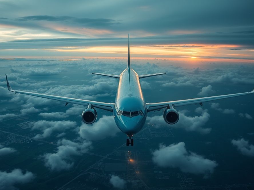 Planos de emergência