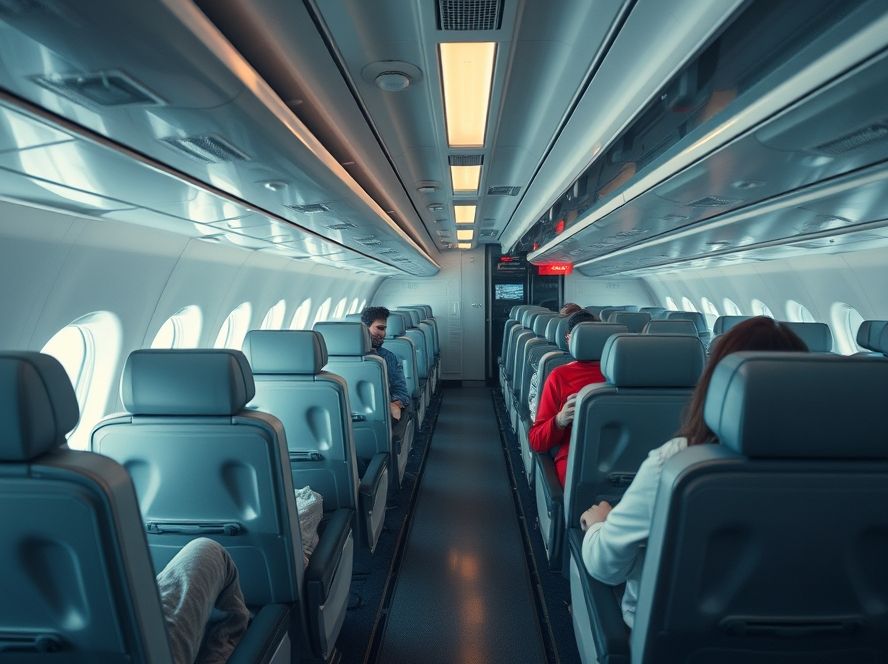 Reembolso de Passagem