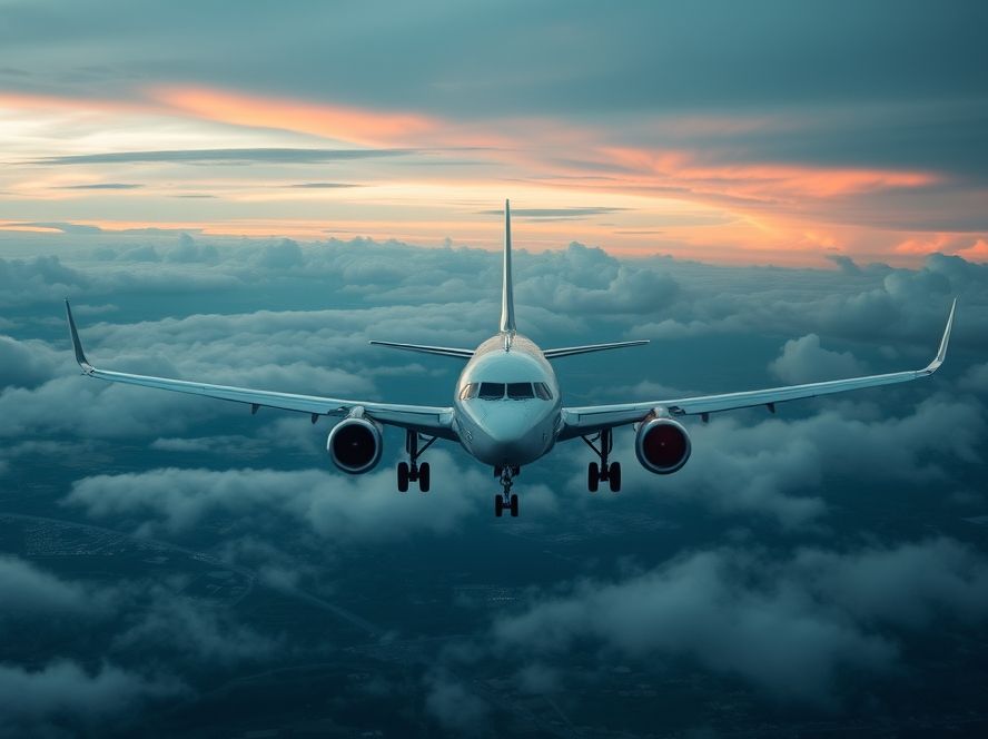 Reserva de Passagens