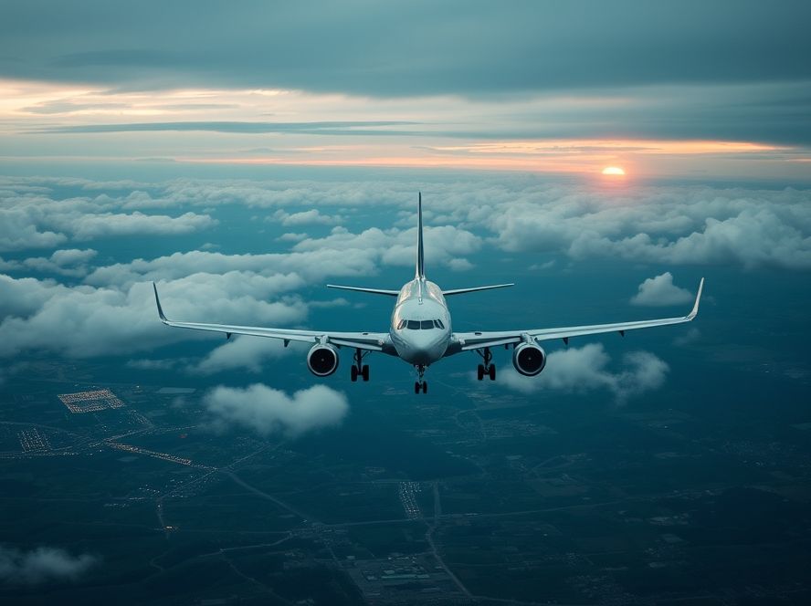 Reservas de Passagens