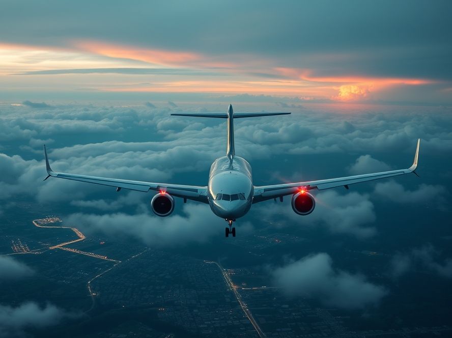 Reservas Emergenciais