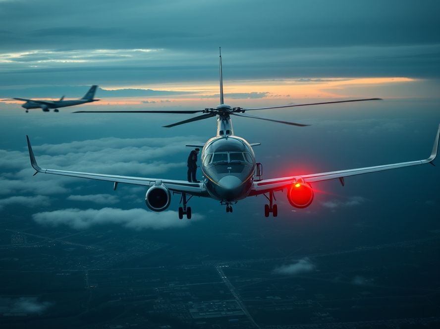 Serviço de Emergência