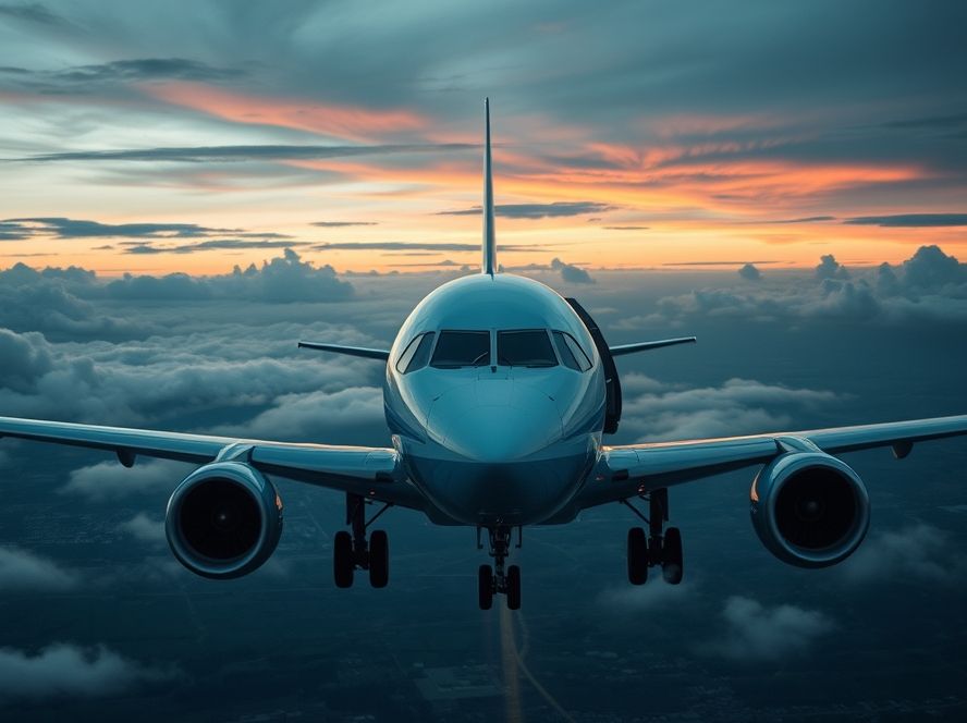 Serviço de Passagens