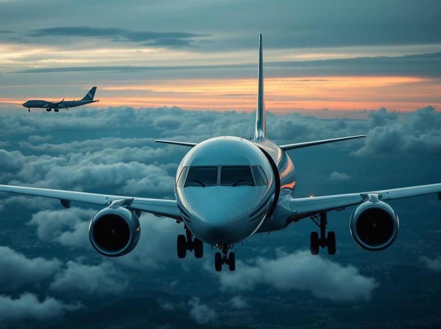 Serviço de Transporte