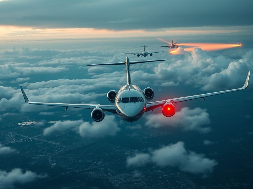 Serviço de Transporte Aéreo