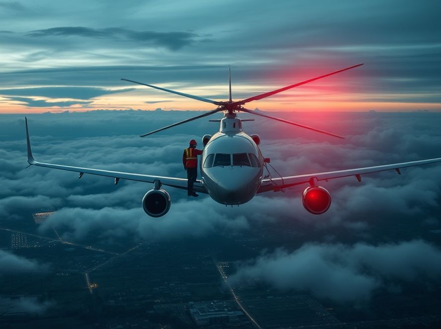 Serviços de Emergência