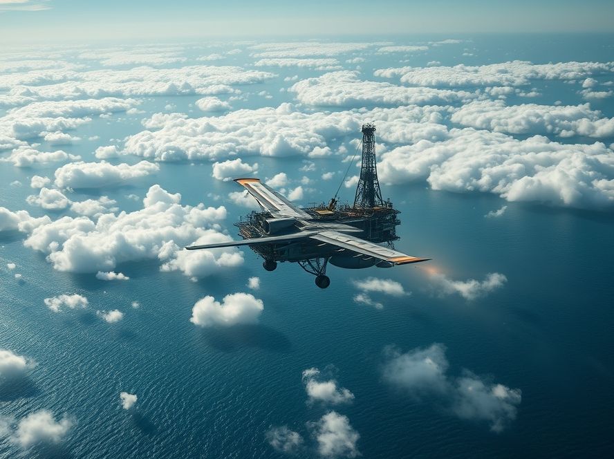 Serviços de Manutenção Aérea