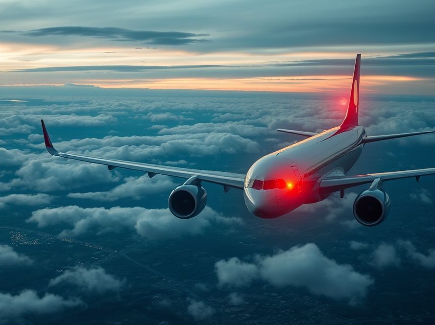 Serviços de Transporte de Emergência