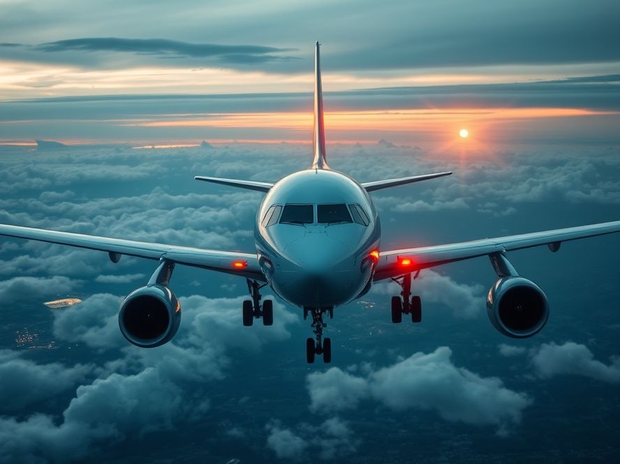 Soluções de Transporte