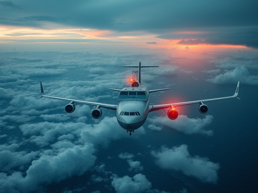 Soluções de Viagem