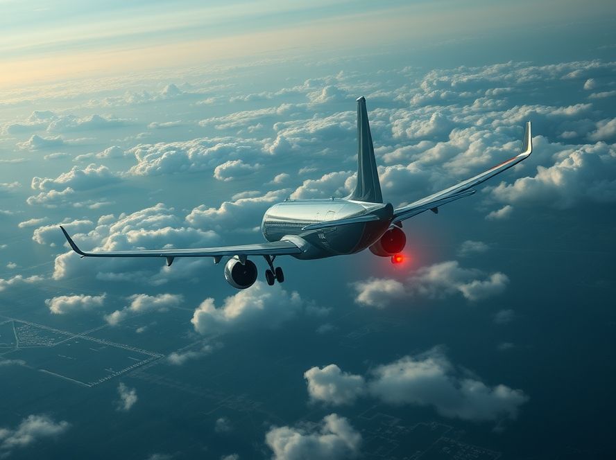 Transporte Aéreo de Carga