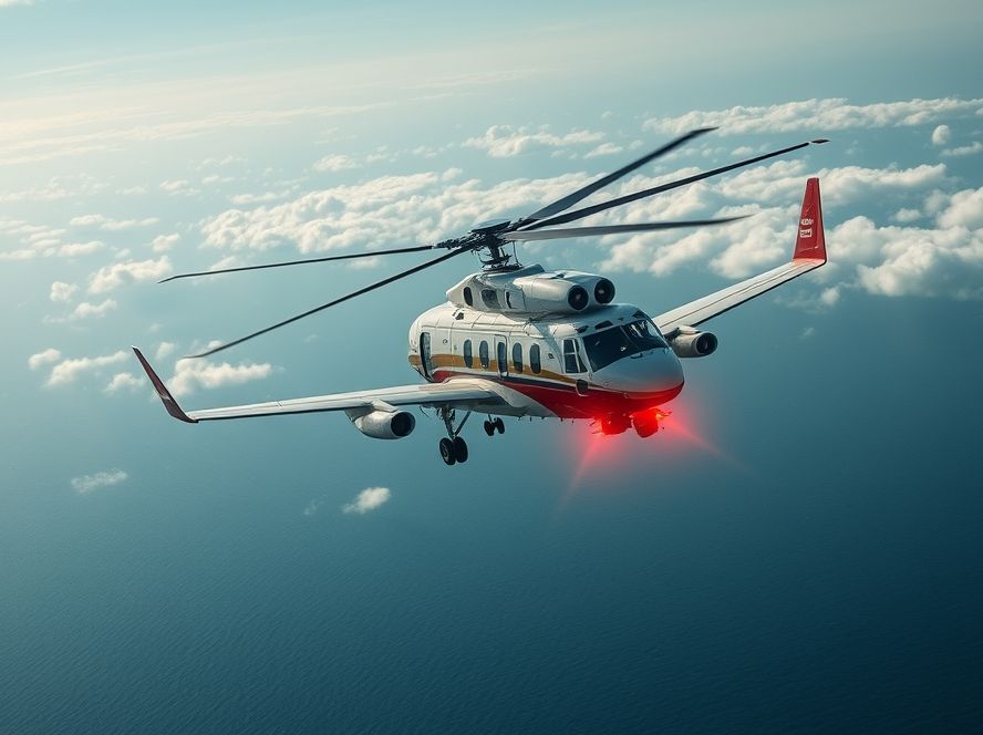 Transporte Aéreo de Emergência