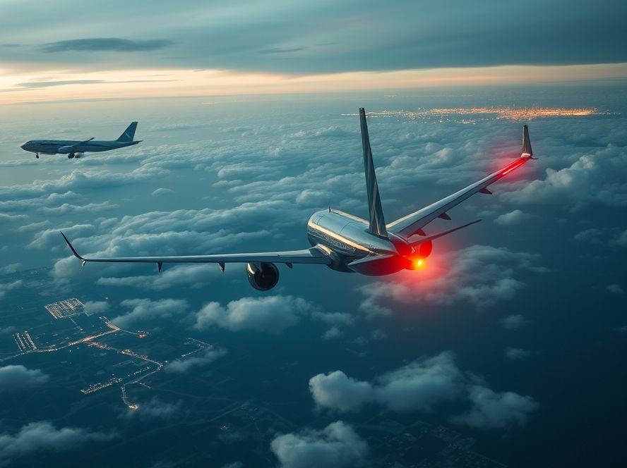 Transporte Aéreo Especial