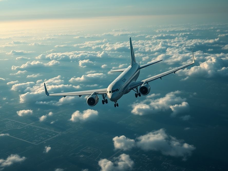 Transporte Aéreo Nacional