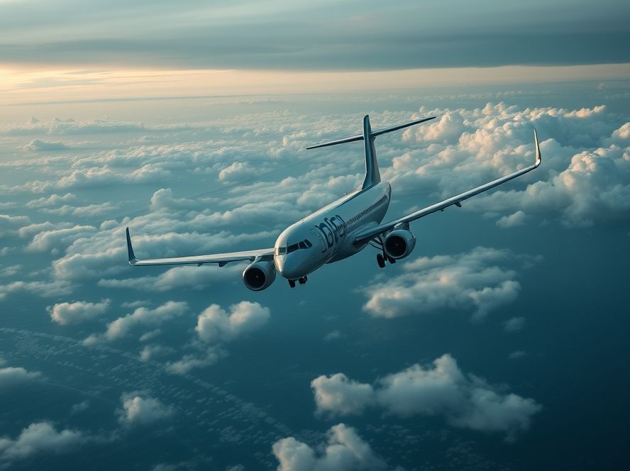 Transporte Aéreo Privado