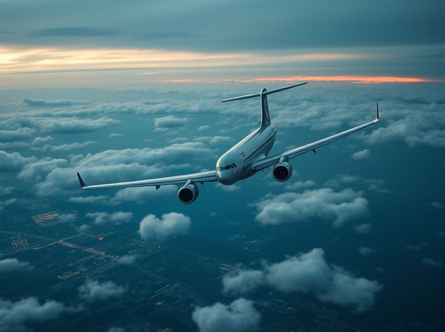 Transporte Aéreo Rápido