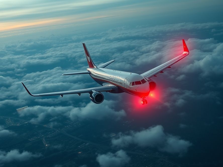 Transporte Aéreo Urgente