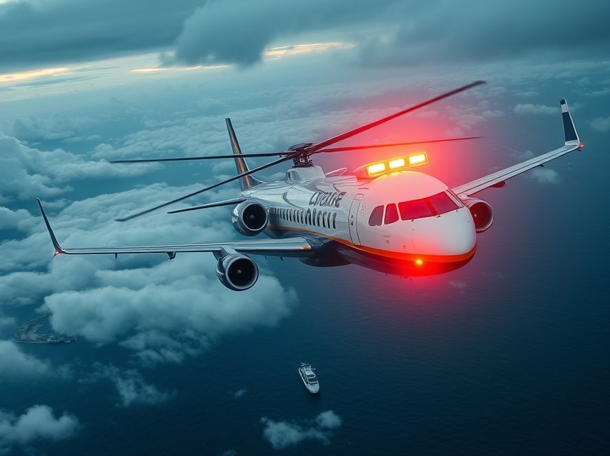 Transporte de Emergência