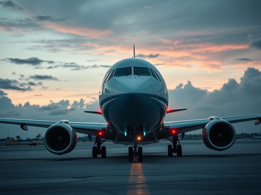 Transporte de Equipamentos