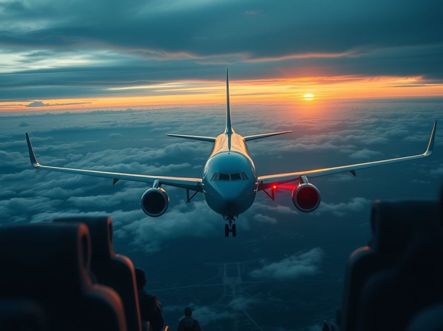 Transporte de Passageiros