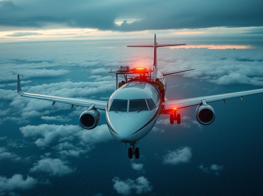 Transporte Executivo