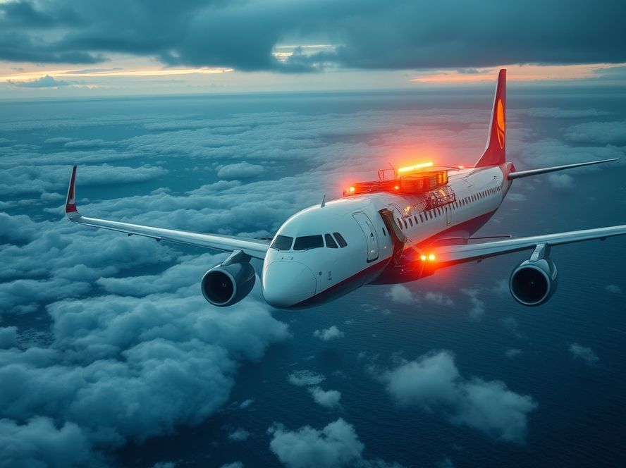 Transporte Internacional