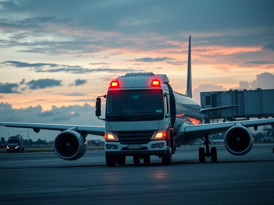 Transporte para Empresas