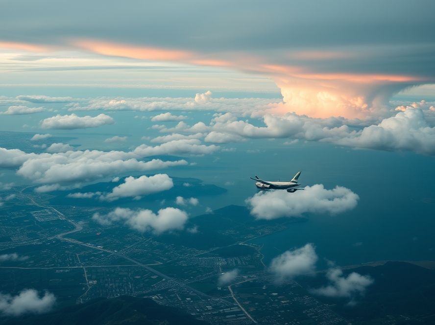 Vantagens do Turismo