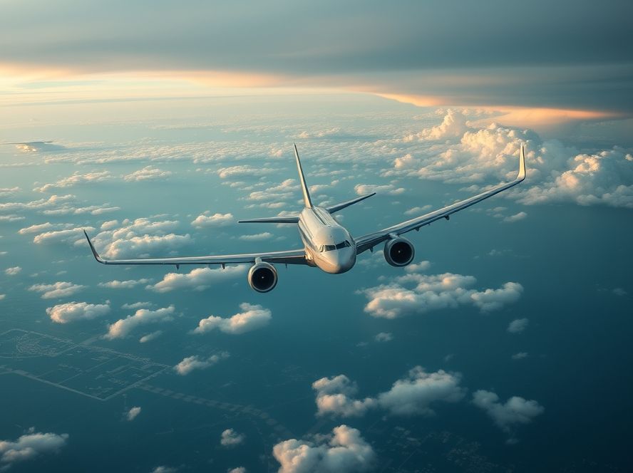 Viagem com Agilidade