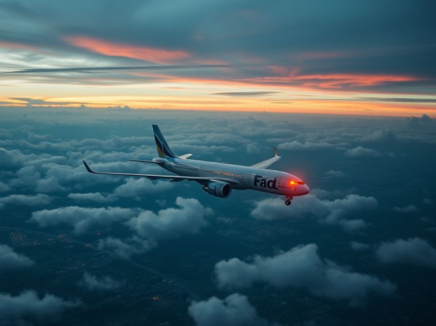 Viagem de Emergência Corporativa