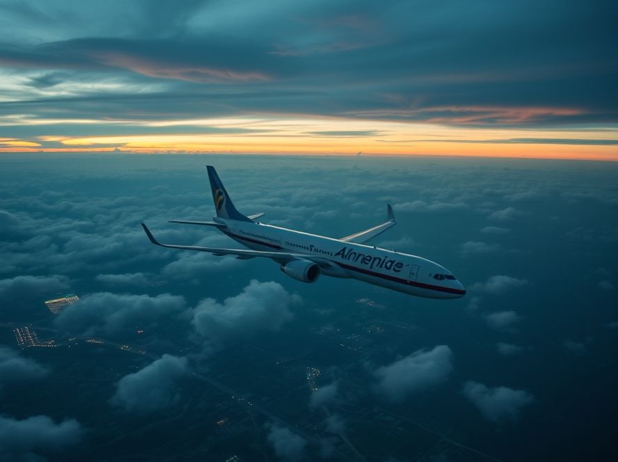 Viagem de Emergência Técnica