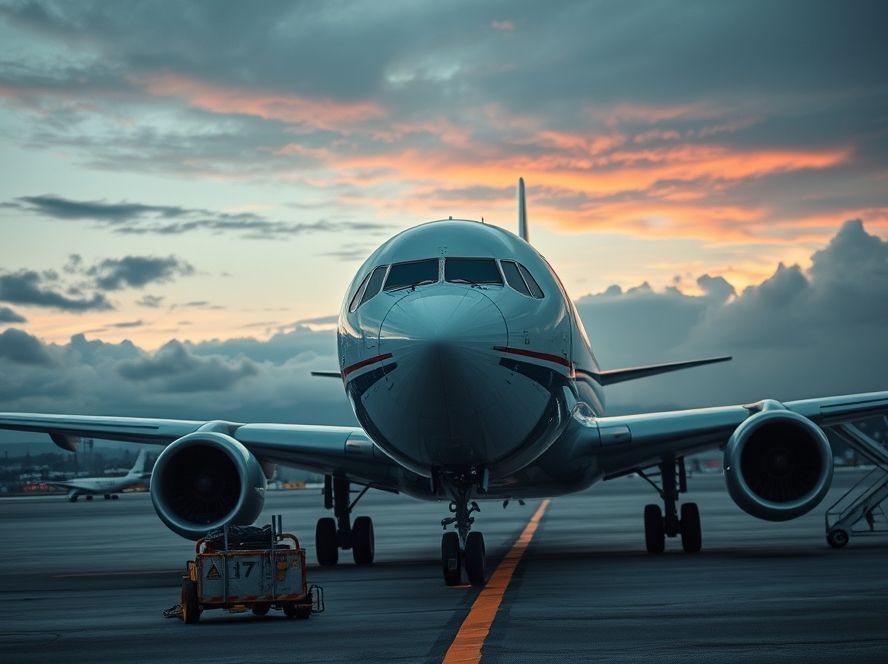 Viagem de Trabalho Rápida