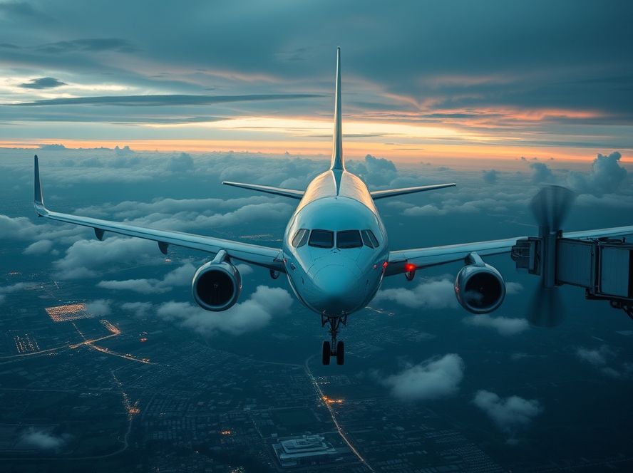 Viagem para Manutenção