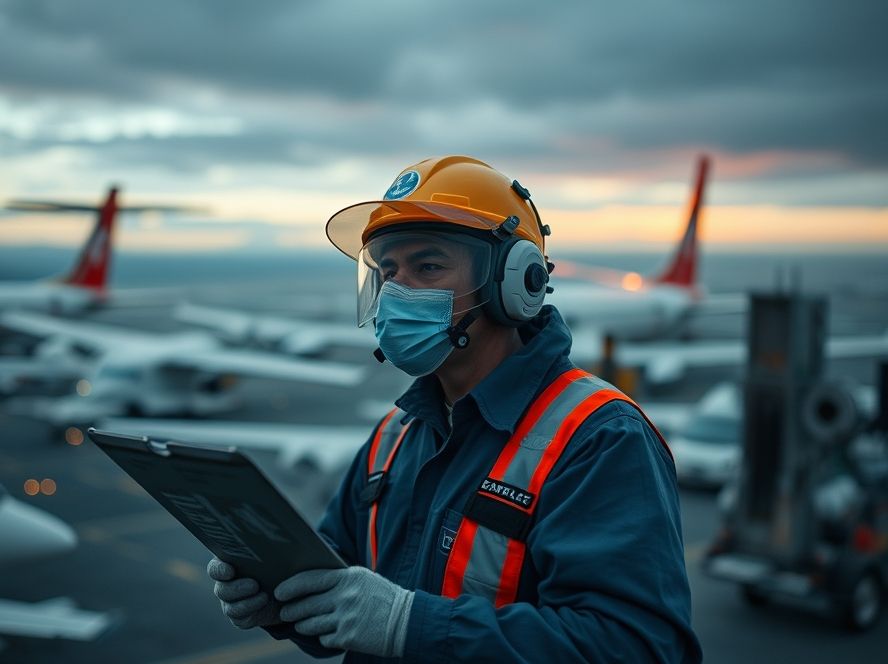 Viagens a Trabalho Urgente