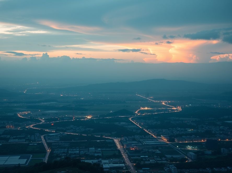 Viagens Aéreas Privativas