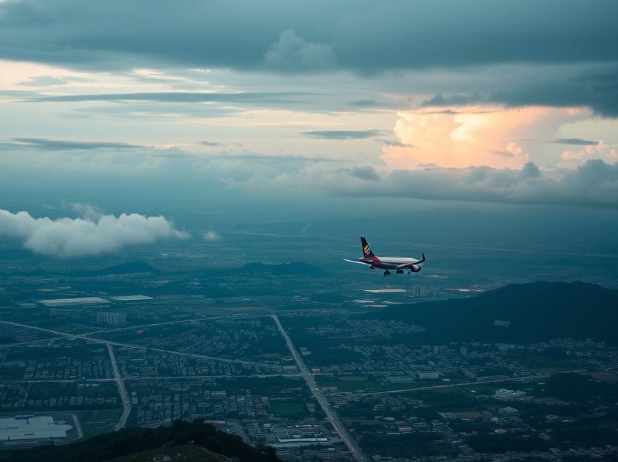 Viagens com Agendamento