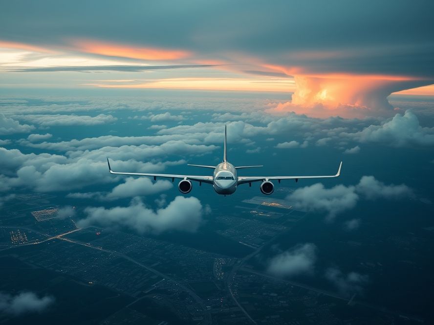 Viagens com Agilidade