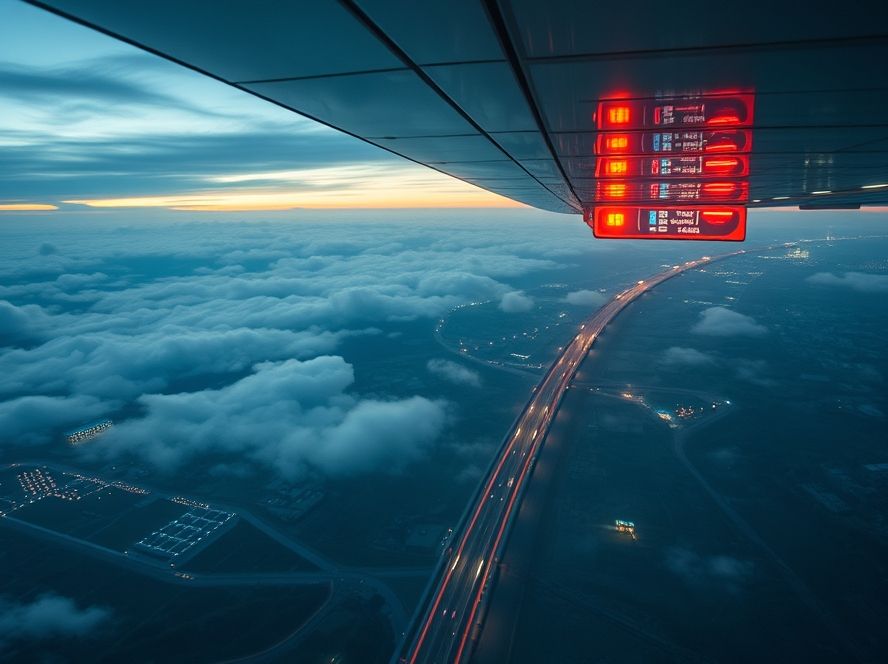 Viagens com Conexões Rápidas