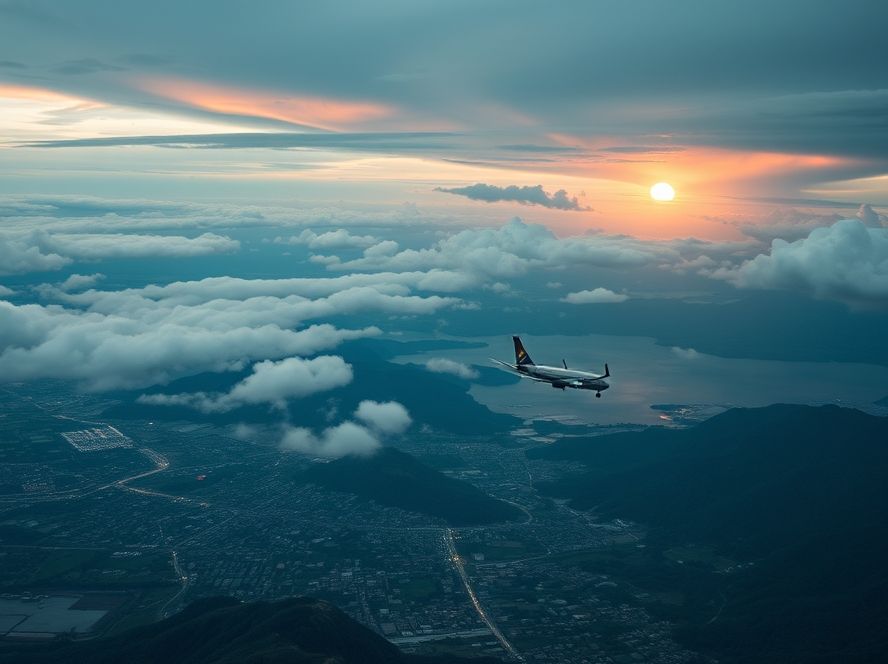 Viagens com Desconto