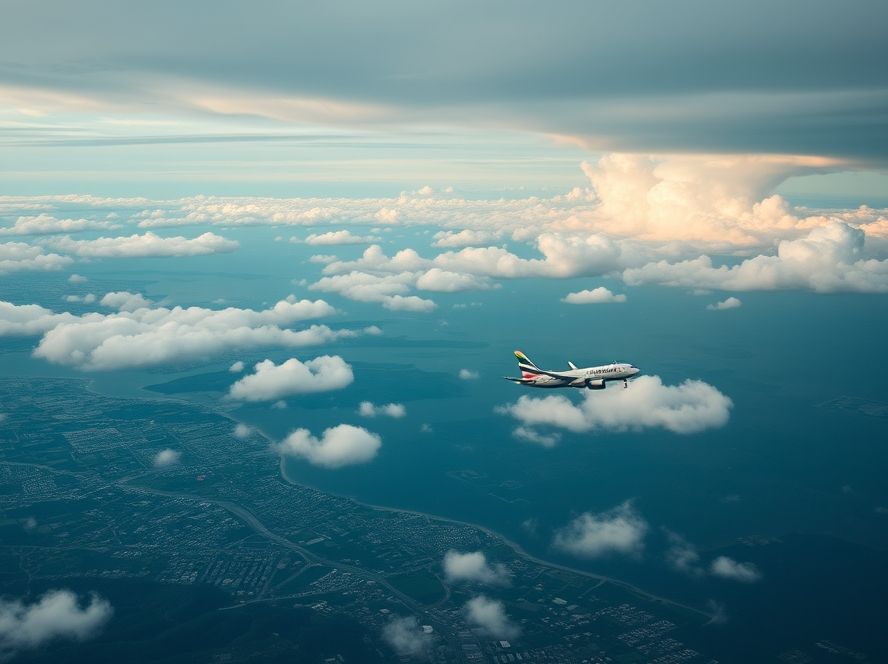 Viagens com Melhores Tarifas