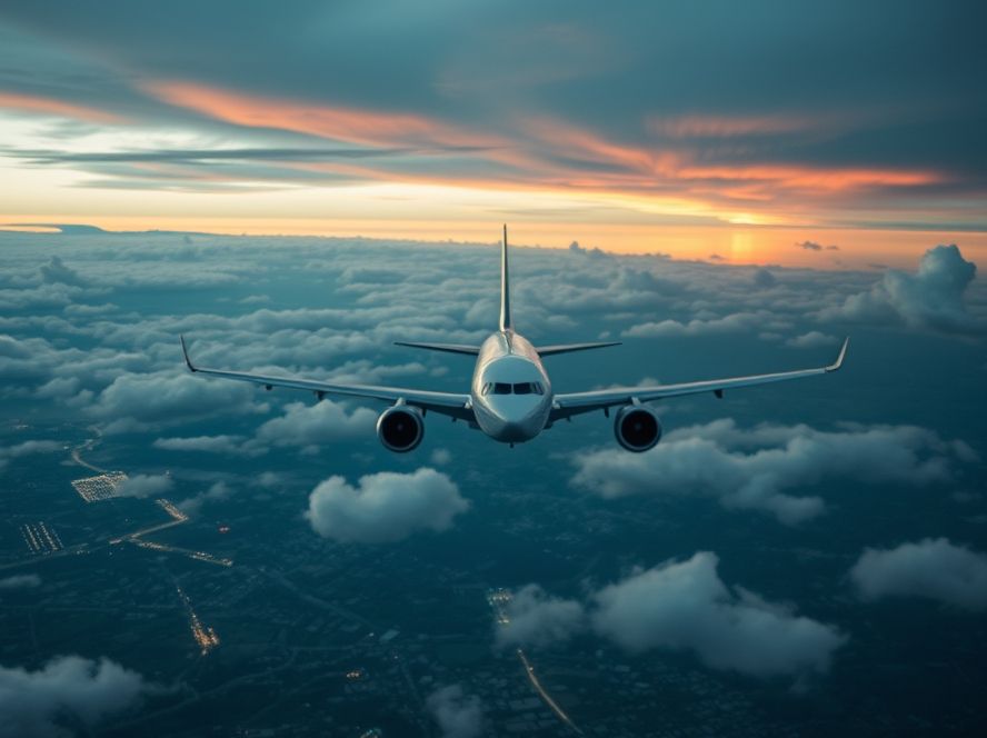 Viagens com Segurança