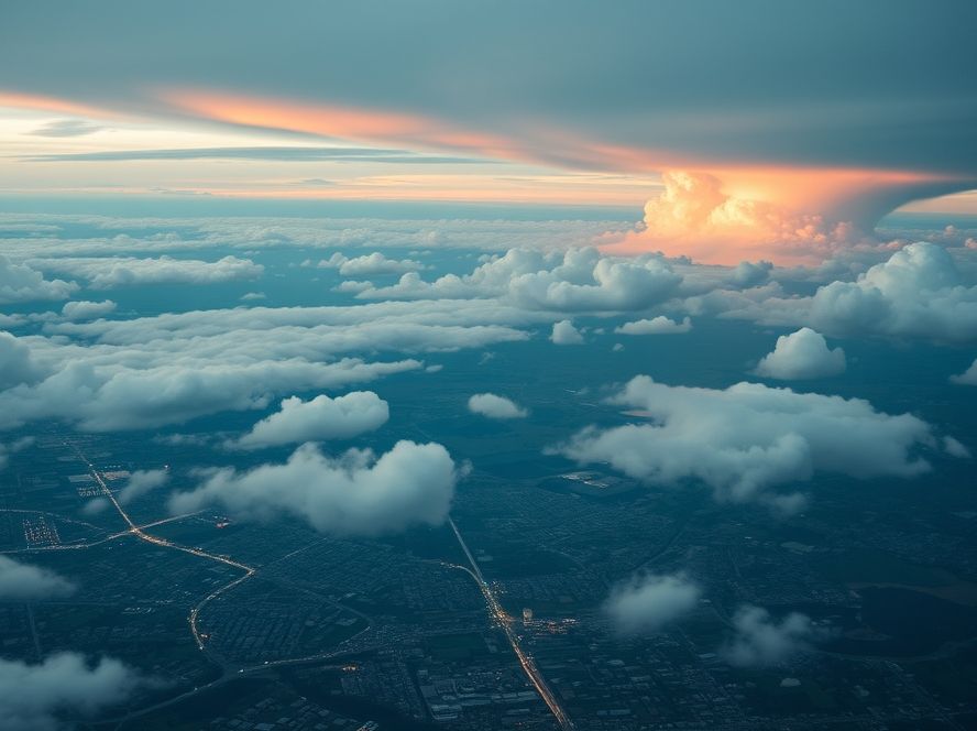 Viagens Corporativas de Emergência