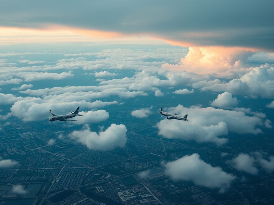 Viagens Corporativas Eficientes